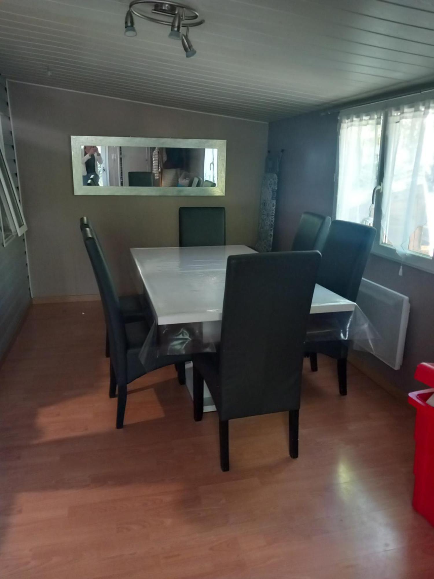 Mobil Home Tout Confort La Teste-de-Buch Exterior photo