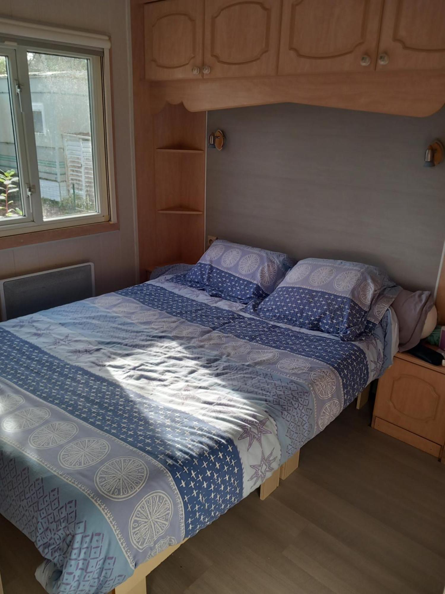 Mobil Home Tout Confort La Teste-de-Buch Exterior photo